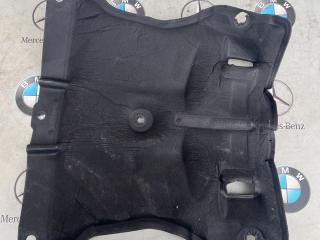 шумоизоляция (термозащита) BMW 8 серия G14/G15 [рестайлинг] 2022, 3.0 л., B58B30C, бензин, АКПП, c36, купе, 7435709