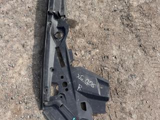 планка под капот BMW X5 G05 [рестайлинг] 2023, 3.0 л., бензин, c4p, полный привод, 7418198