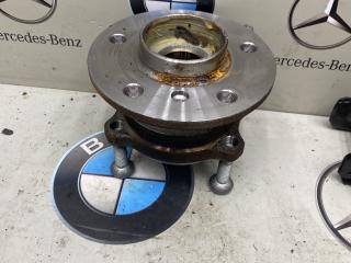 ступица задняя левая BMW X7 G07 [рестайлинг] 2023, 3.0 л., B58 B30 A, бензин, 475, 6895673