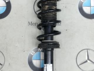 амортизатор задний BMW X4 G02 [рестайлинг] 2024, 2.0 л., бензин, 6890945