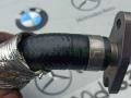 масляная трубка турбины BMW 5 серия G30/G31 2017, 2.0 л., B47 D20 A, дизель, 8513617 - фото №2