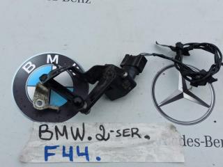 датчик дорожного просвета BMW 2 серия F44 2020, 2.0 л., бензин, хетчбэк 5 дв., полный привод, 6895466