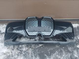 бампер передний BMW iX I20 2024