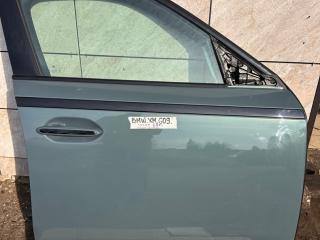 дверь передняя правая BMW XM G09 2023, 4.4 л., бензин, электро, c5y