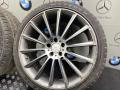 диск литой Mercedes-Benz S-Класс W222/C217/A217 2015 - фото №4