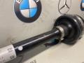 полуось задняя (приводной вал, ШРУС) BMW X4 G02 [рестайлинг] 2024, 2.0 л., бензин, 8679968 - фото №5