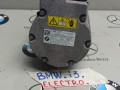 компрессор кондиционера BMW i3 L01 2015, 9496107 - фото №3
