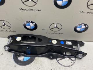 рычаг задний левый BMW X7 G07 [рестайлинг] 2023, 3.0 л., B58 B30 A, бензин, 475, 6878031