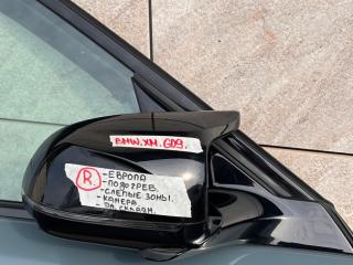 зеркало наружное правое BMW XM G09 2023, 4.4 л., бензин, электро, c5y, 698406, 697512, 527049