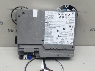 магнитола BMW X7 G07 [рестайлинг] 2023, 3.0 л., B58 B30 A, бензин, 475, 5B37391