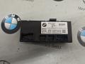 блок управления крышкой багажника BMW XM G09 2023, 4.4 л., бензин, c5y, полный привод, 5A74B11 - фото №2