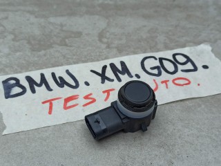 датчик парктроника BMW XM G09 2023, 4.4 л., бензин, электро, c5y, 5A1A269