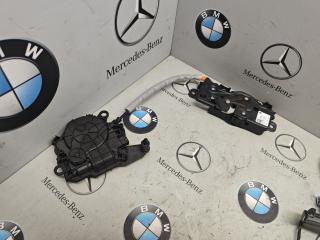 замок багажника BMW X5 G05 [рестайлинг] 2023, 3.0 л., бензин, c4p, полный привод, 7357112, 5A058D9