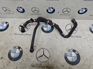 патрубок радиатора BMW XM G09 2023, 4.4 л., бензин, c5y, полный привод, 5A5E6D7