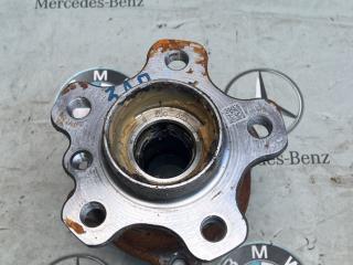 ступица задняя BMW X6 G06 [рестайлинг] 2023, 3.0 л., бензин, c36, 6890073