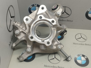 кулак поворотный правый BMW X4 G02 [рестайлинг] 2023, 2.0 л., дизель, 300, 6879752