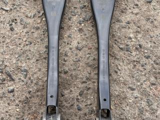 рычаг задний BMW iX I20 2024