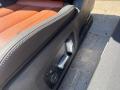 салон (комплект сидений) BMW 8 серия G14/G15 [рестайлинг] 2022, 3.0 л., B58B30C, бензин, АКПП, c36, купе - фото №9