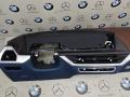 панель передняя салона (торпедо) BMW XM G09 2023, 4.4 л., бензин, c5y, полный привод - фото №3