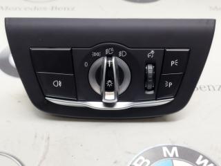 переключатель света BMW X4 G02 [рестайлинг] 2023, 2.0 л., дизель, 5A67870