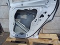 дверь задняя правая BMW X6 G06 [рестайлинг] 2023, 3.0 л., бензин, a96, полный привод - фото №12