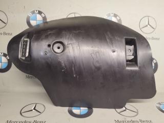 щиток, защищающий от ударов камней BMW X4 G02 [рестайлинг] 2023, 2.0 л., бензин, 416, 6871002