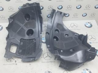 защита арок (подкрылок) BMW X6 G06 [рестайлинг] 2024, 3.0 л., бензин, 7427508, 7427506