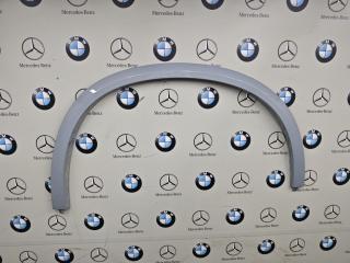 накладка колесной арки передний правый BMW X5 G05 [рестайлинг] 2023, 3.0 л., бензин, c4p, полный привод, 8069286