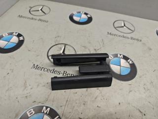 Пластик салазок сидений BMW X5 G05 [рестайлинг] 2023, 3.0 л., бензин, 7487989