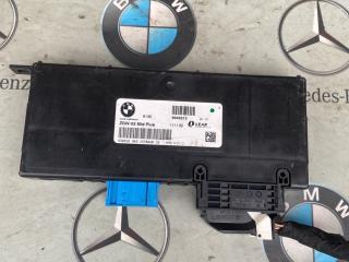 блок управления ZGW BMW X3 F25 2011, 3.0 л., N52 B30, бензин, 9243213