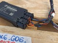 кнопка обогрева сидений BMW X6 G06 [рестайлинг] 2023, 3.0 л., бензин, a96, полный привод, 7490465 - фото №3