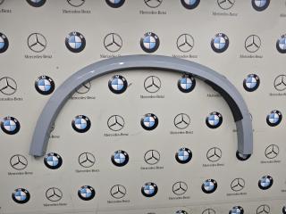 накладка колесной арки задний левый BMW X5 G05 [рестайлинг] 2023, 3.0 л., бензин, c4p, полный привод, 8069291