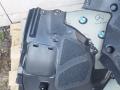 защита арок передняя левая (подкрылок) BMW 8 серия G14/G15 [рестайлинг] 2022, 3.0 л., B58B30C, бензин, АКПП, c36, купе, 7374735, 7423771 - фото №12