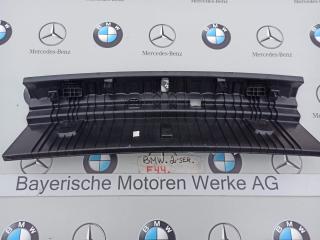 накладка декоративная BMW 2 серия F44 2020, 2.0 л., бензин, хетчбэк 5 дв., полный привод, 7475720