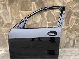 дверь передняя левая BMW X7 G07 [рестайлинг] 2023, 3.0 л., B58 B30 A, бензин, 475