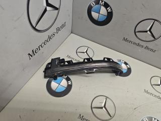 повторитель поворотов BMW X7 G07 [рестайлинг] 2023, 4.4 л., бензин, a96, полный привод, правый руль, 7441439