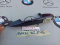ручка наружная задняя левая BMW X6 F16 2016, 3.0 л., бензин, правый руль, 7348739 - фото №3