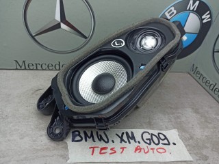 динамик BMW XM G09 2023, 4.4 л., бензин, электро, c5y, 6513795