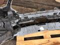 бампер передний BMW X6 G06 [рестайлинг] 2023, 3.0 л., бензин, a96, полный привод, 5A50FE4, 51115A50FE4 - фото №16