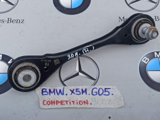рычаг задний правый BMW X5 M F95 2021, 4.4 л., бензин, полный привод, 6878019, 8091184