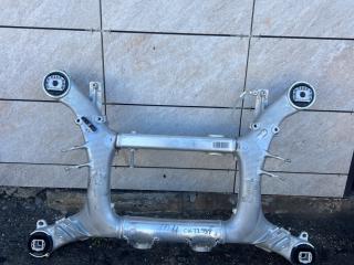 балка подвески задняя BMW 8 серия G14/G15 [рестайлинг] 2022, 3.0 л., B58B30C, бензин, АКПП, c36, купе, 6873232