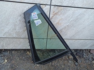 стекло двери задней правой BMW X6 G06 [рестайлинг] 2023, 3.0 л., бензин