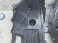 защита арок (подкрылок) BMW X6 G06 [рестайлинг] 2024, 3.0 л., бензин, 7427508, 7427506 - фото №4