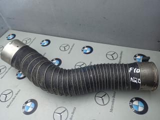 патрубок интеркулера BMW 5 серия F07/F10/F11 2012, 2.0 л., N20 B20 B, бензин, 7186721, 8672108