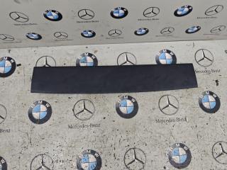 накладка двери (крышки) багажника BMW X6 G06 [рестайлинг] 2023, 3.0 л., бензин, 7417424