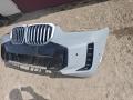 бампер передний BMW X5 G05 [рестайлинг] 2023, 3.0 л., бензин - фото №3