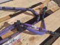 плюсовой провод аккумулятора BMW X6 G06 [рестайлинг] 2023, 3.0 л., бензин, a96, полный привод, 5A70EF4 - фото №3