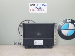 блок управления VDP BMW 8 серия G14/G15 [рестайлинг] 2022, 3.0 л., B58B30C, бензин, АКПП, c36, купе, 8845511