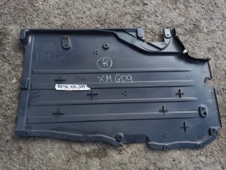 защита днища BMW XM G09 2023, 4.4 л., бензин, электро, c5y, 9451724