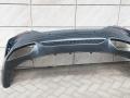 бампер задний BMW 8 серия G14/G15 [рестайлинг] 2022, 3.0 л., B58B30C, бензин, АКПП, c36, купе - фото №9